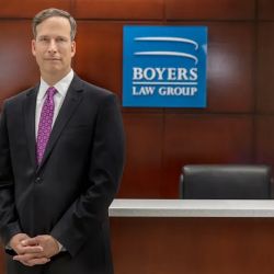 Boyers Law Group ico