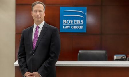 Boyers Law Group