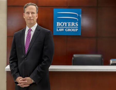 Boyers Law Group
