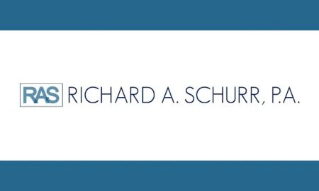 Richard A. Schurr, P. A.