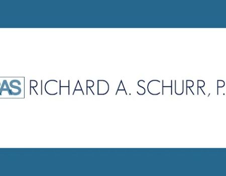 Richard A. Schurr, P. A.