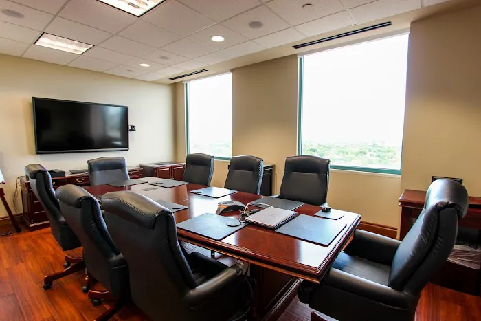 Patino & Associates, P.A. 2
