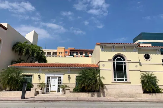 Patino & Associates, P.A. 11