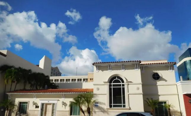 The Law Offices of Gregory A. Samms P.A.