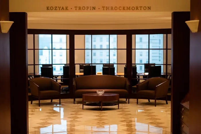 Kozyak Tropin & Throckmorton 0