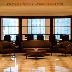 Kozyak Tropin & Throckmorton ico