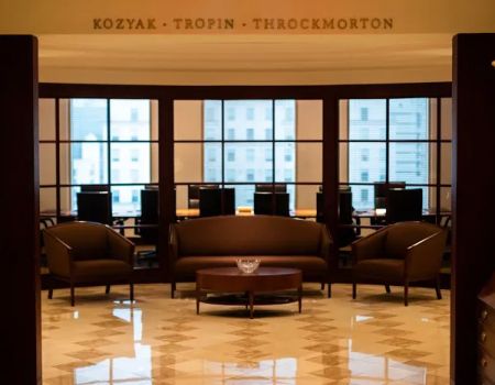 Kozyak Tropin & Throckmorton