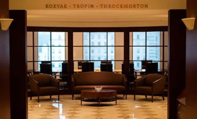 Kozyak Tropin & Throckmorton