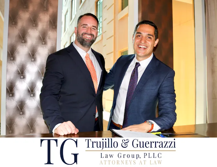 Trujillo & Guerrazzi Law Group - Miami Office 1