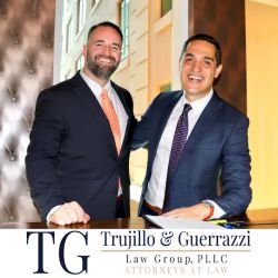 Trujillo & Guerrazzi Law Group - Miami Office ico