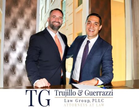 Trujillo & Guerrazzi Law Group - Miami Office