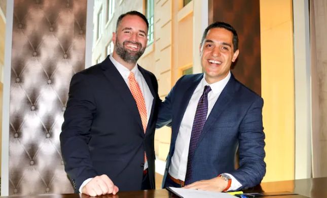 Trujillo & Guerrazzi Law Group - Miami Office