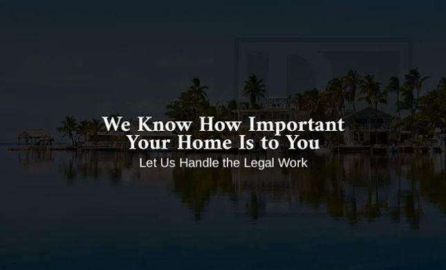 The Property Advocates