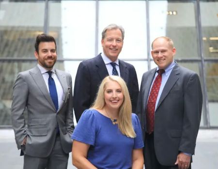 Law Office of Rickard, Drew and Nix