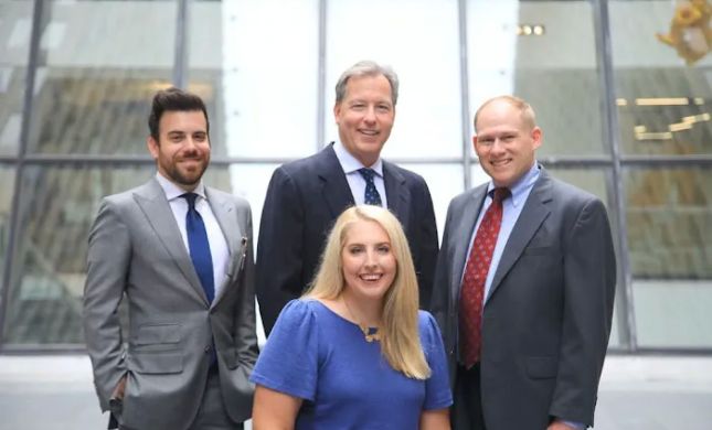 Law Office of Rickard, Drew and Nix