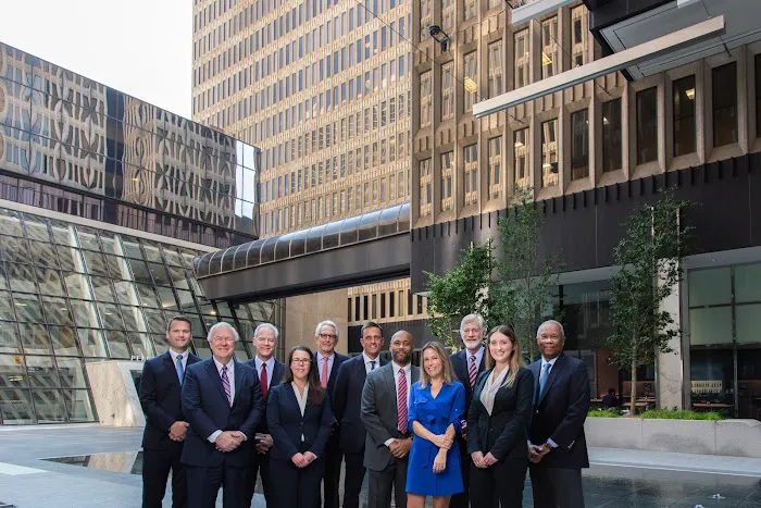 A Fortson Law Firm, LLC 4