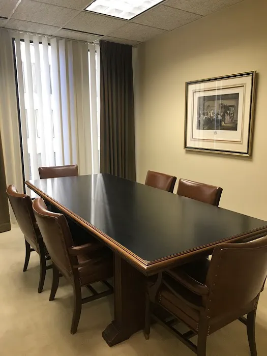 A Fortson Law Firm, LLC 2