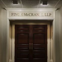 A Fortson Law Firm, LLC ico