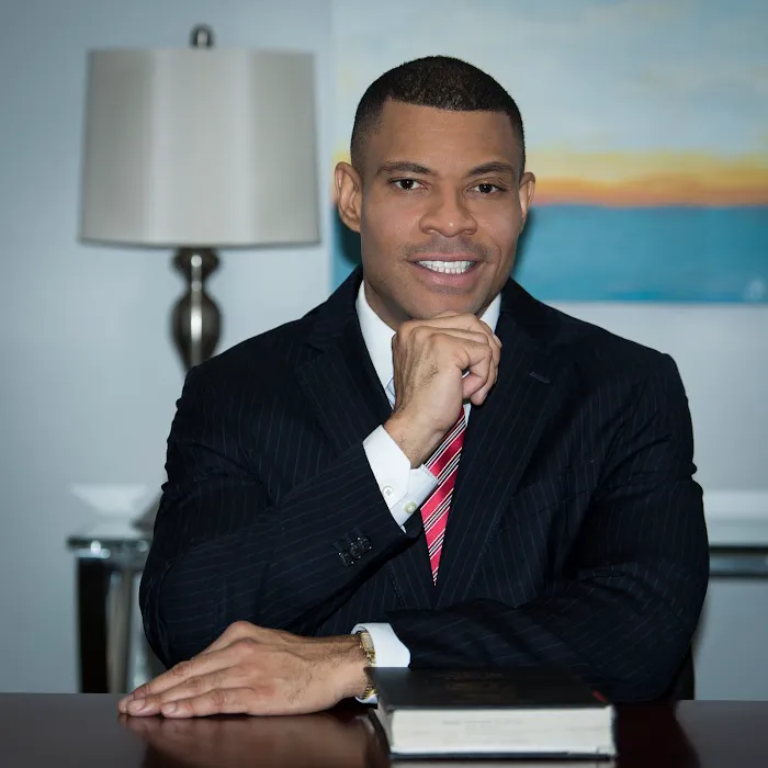 Kwame Thompson Law Office 0