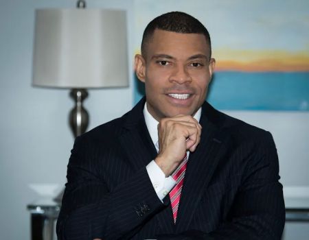 Kwame Thompson Law Office