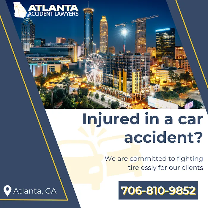 Atlanta Accident Lawyers 1
