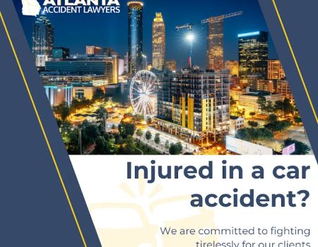 Atlanta Accident Lawyers