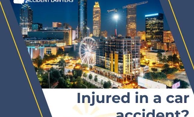 Atlanta Accident Lawyers