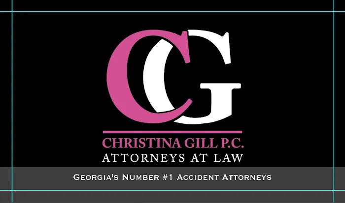 Christina Gill P.C. Attorneys at Law 1