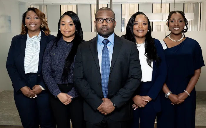 Debtstoppers: Bankruptcy Law Firm - Peachtree, Atlanta, GA 1