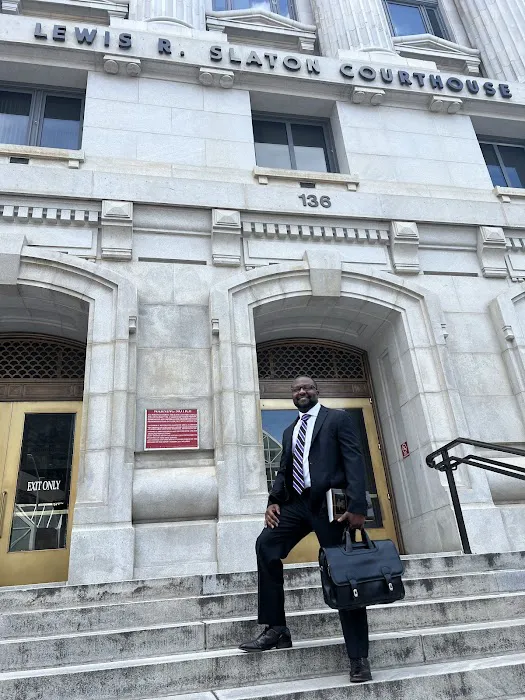 Debtstoppers: Bankruptcy Law Firm - Peachtree, Atlanta, GA 3