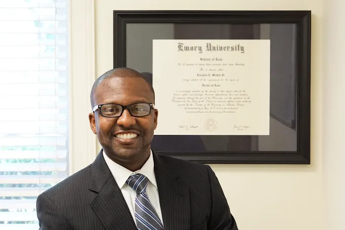 Debtstoppers: Bankruptcy Law Firm - Peachtree, Atlanta, GA 7