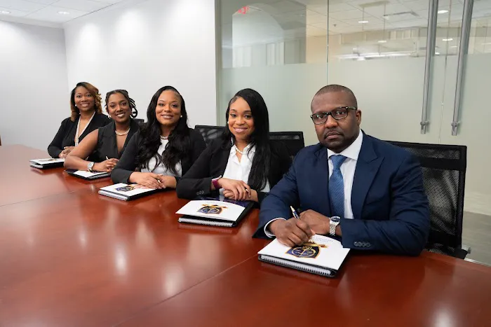 Debtstoppers: Bankruptcy Law Firm - Peachtree, Atlanta, GA 2