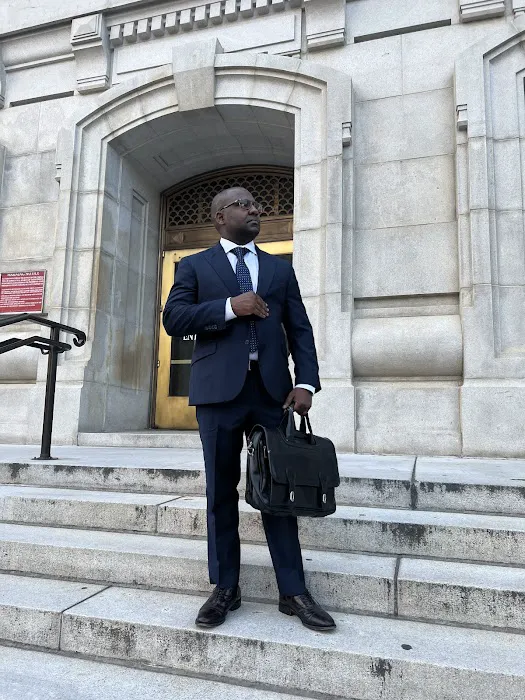 Debtstoppers: Bankruptcy Law Firm - Peachtree, Atlanta, GA 4