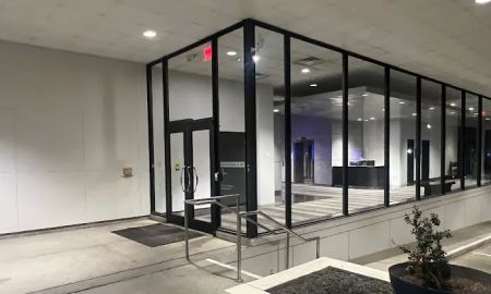 The Law Office of Ahmad R. Crews