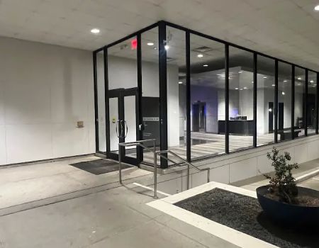 The Law Office of Ahmad R. Crews
