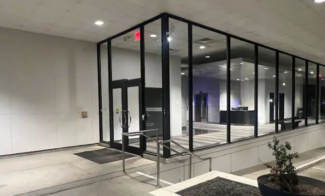 The Law Office of Ahmad R. Crews