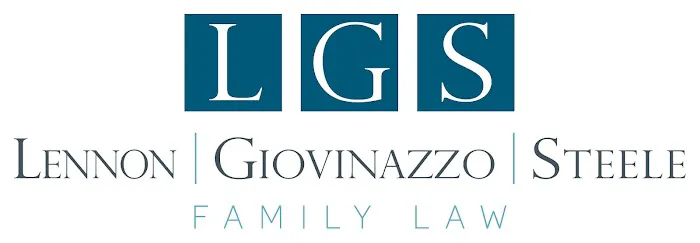 Lennon, Giovinazzo & Steele Family Law, LLC 1