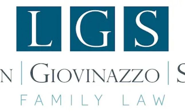 Lennon, Giovinazzo & Steele Family Law, LLC