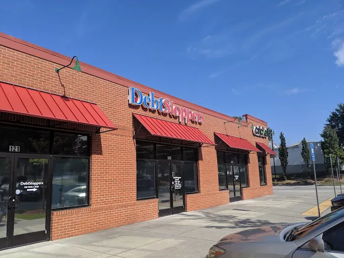 Debtstoppers: Bankruptcy Law Firm - Old National Hwy, Atlanta, GA 2