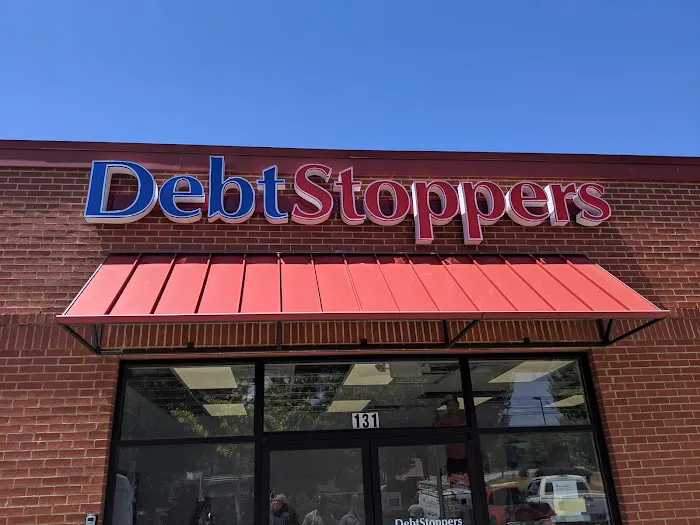 Debtstoppers: Bankruptcy Law Firm - Old National Hwy, Atlanta, GA 3