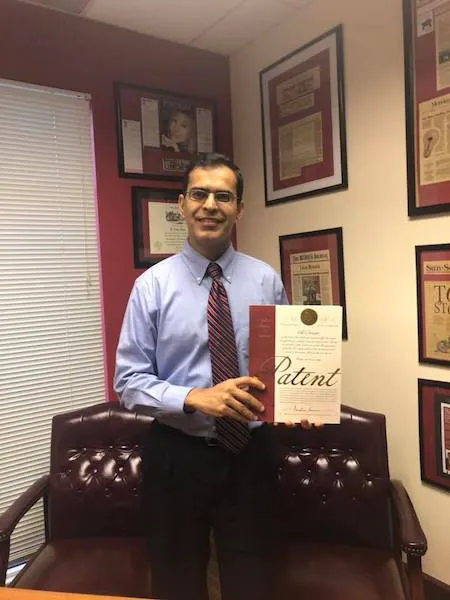 John Rizvi, P.A. - The Idea Attorneys 0
