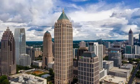 Georgia Workers' Compensation Law Group LLC