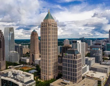 Georgia Workers' Compensation Law Group LLC