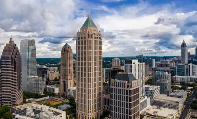 Georgia Workers' Compensation Law Group LLC
