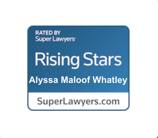 Law Offices of Alyssa Maloof Whatley LLC 4