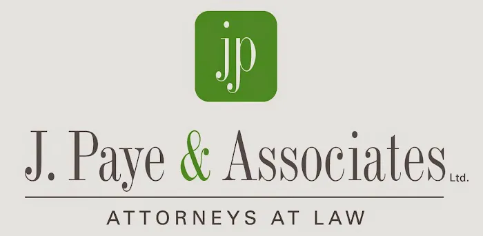 J. Paye & Associates Attorneys at Law 0