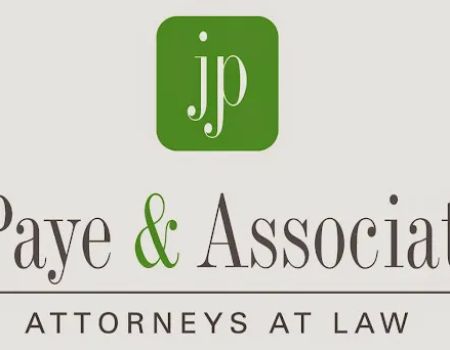J. Paye & Associates Attorneys at Law