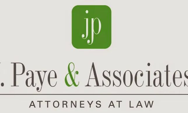 J. Paye & Associates Attorneys at Law