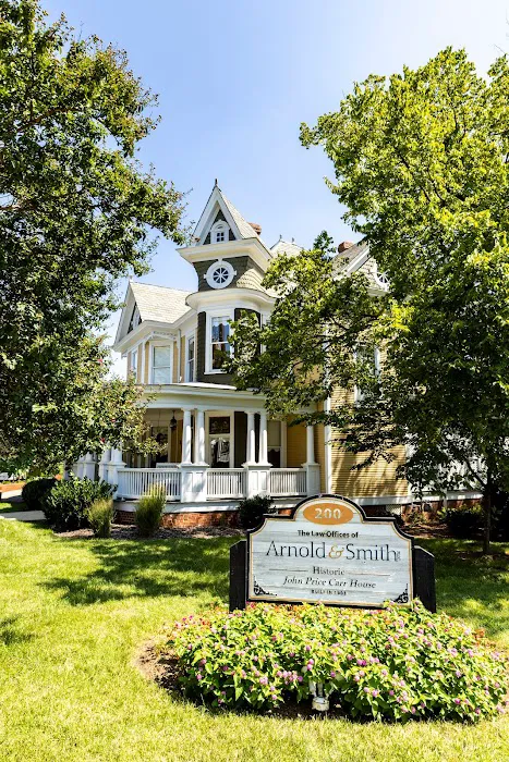 Ervin Law Office 4