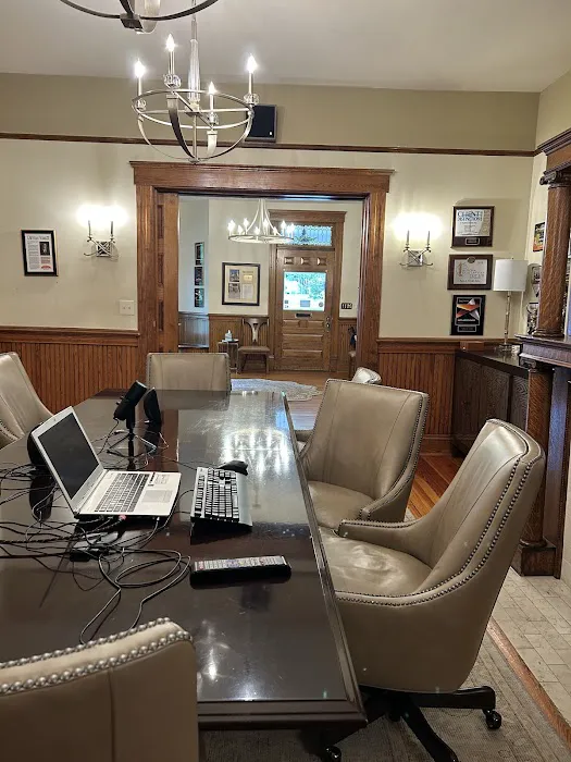 Ervin Law Office 2